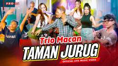 Trio Macan - Taman Jurug (Official Music Video)