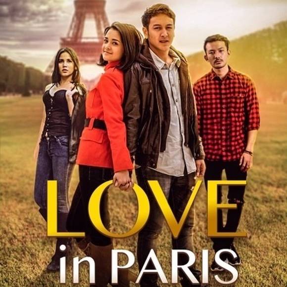 Love in Paris (Episode Lengkap & Terbaru) Vidio