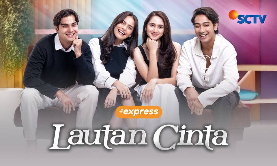 Lautan Cinta