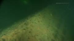 Wreck Diving in the Baltic Sea - U-boat 272 at 72m