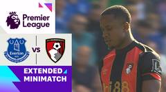 Everton vs Bournemouth - Extended Mini Match | Premier League 2024/25