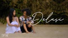 SMVLL - Delusi (Official Music Video)