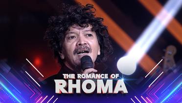 Bohong!!! Caca Handika "Judi" Buat Orang Malas Dibuai Harapan!!  " | The Romance of Rhoma