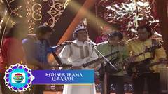 Bang Haji Bilang, Kalau Sudah Tiada Baru Terasa | Konser Irama Lebaran