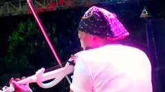 Tenda Biru - Putri Jameela feat Mali Herlina