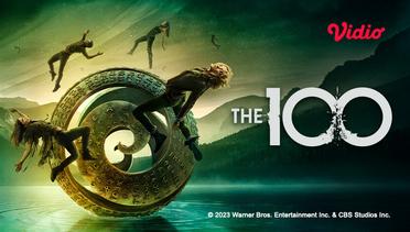 The 100 Season 7 - Trailer