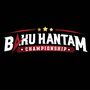 BAKU HANTAM CHAMPIONSHIP