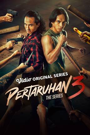 Pertaruhan The Series