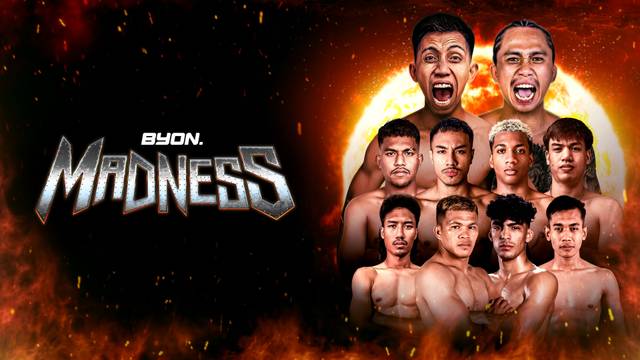 BYON Madness