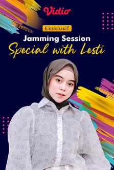 Jamming Session Special With Lesti