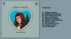 Ellya Khadam - Album Beban Asmara | Audio HQ