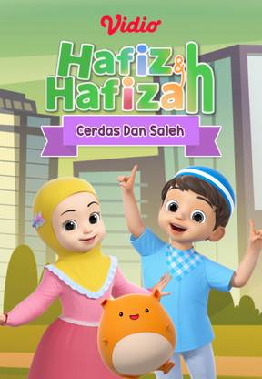 Hafiz & Hafizah - Cerdas dan Saleh