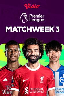 Full Match Matchweek 3 | Premier League 2023/24