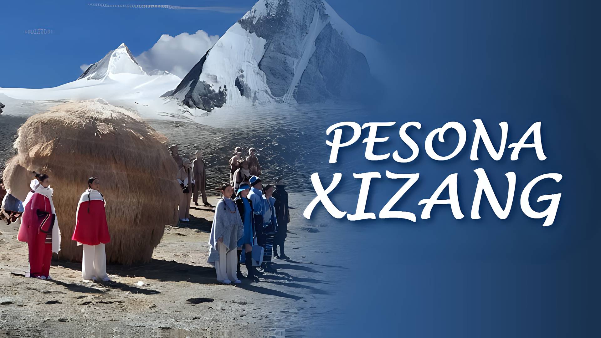 Pesona Xizang
