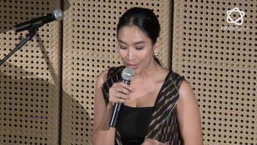 Happy Salma: Pelaku Bullying Itu Pengecut