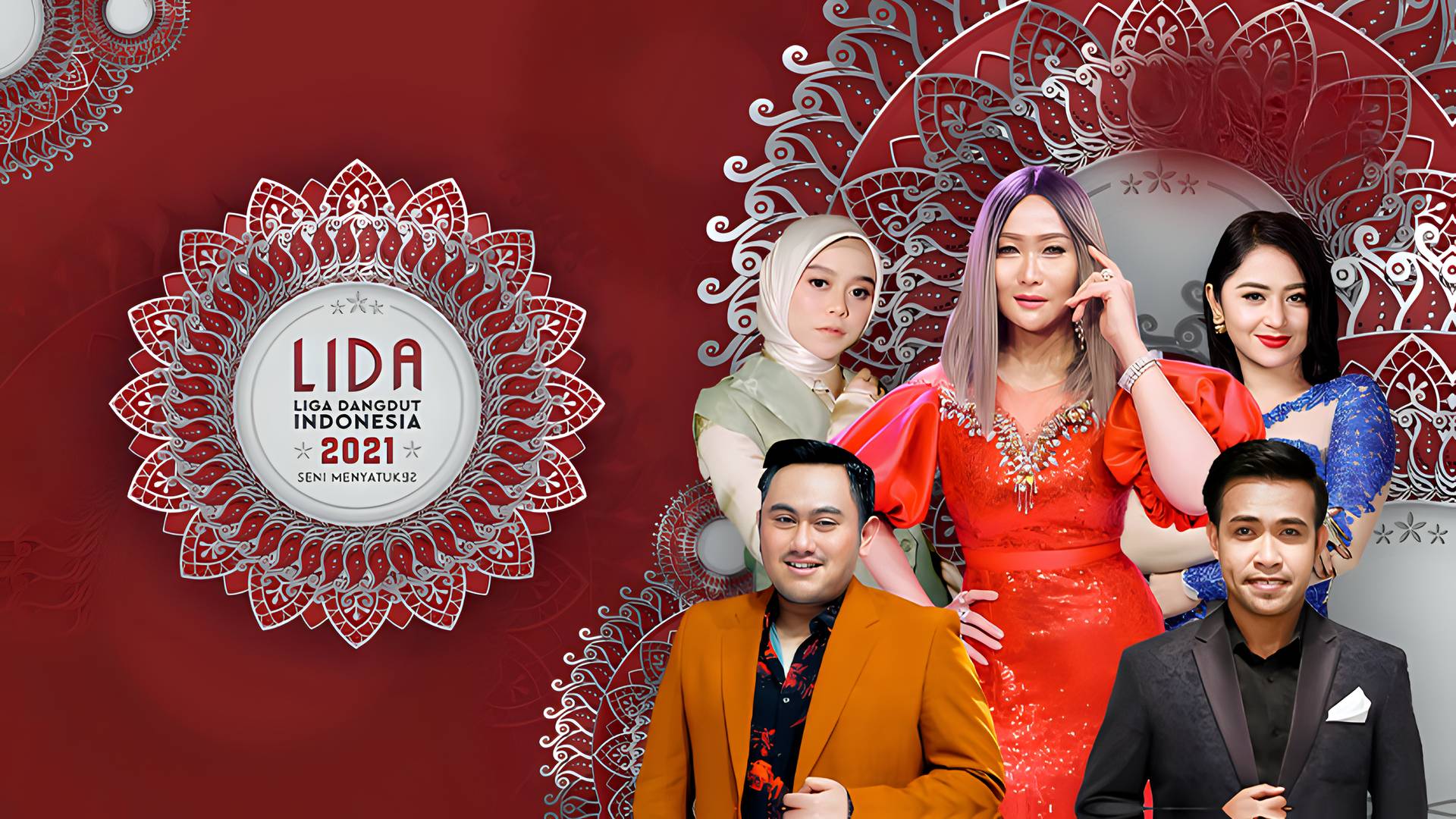 LIDA 2021
