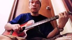 Mungkinkah ( Cover ) by : Willy Dhani