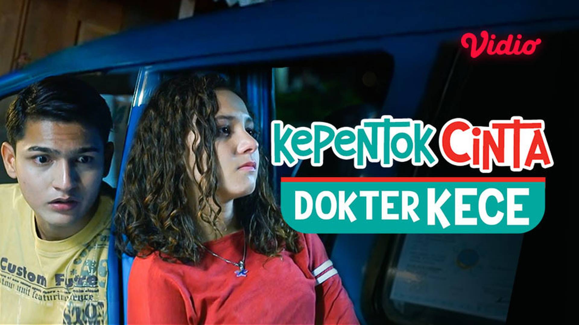 Kepentok Cinta Dokter Kece