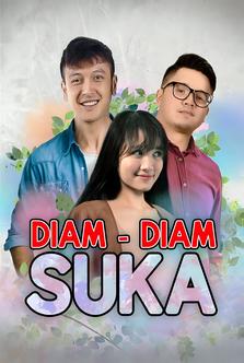 Diam Diam Suka
