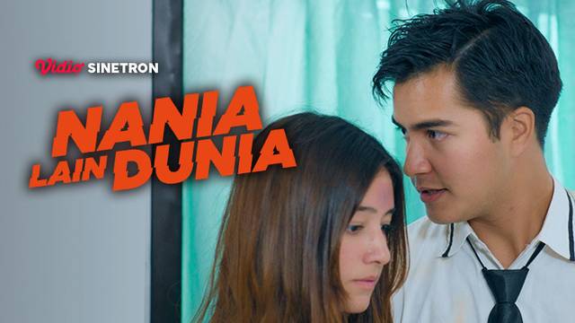 Episode 2 - Nania Lain Dunia