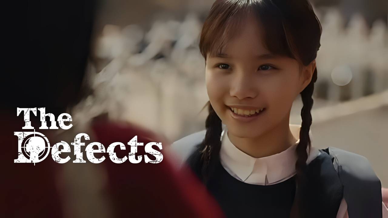 The Defects - Episode 08 (2025)