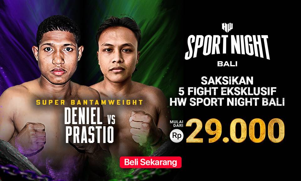 Deniel vs Prastio