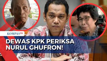 Respons Dewan Pengawas KPK soal Pengaduan Balik Nurul Ghufron ke PTUN!