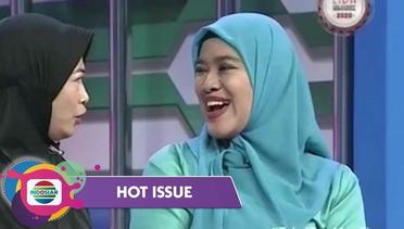 Bu Tejo Viral! Siti Fauziah Ungkap Karakter Aslinya [HOT ISSUE PAGI 2020]