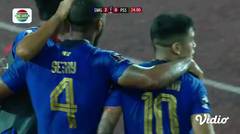 23' Gol!!! Operan Cantik Wawan Febriyanto Kepada Jonathan (Psis) Sigap Direspon Shoot Hingga Gol! 2-0 Untuk Psis Semarang! Piala Presiden 2022