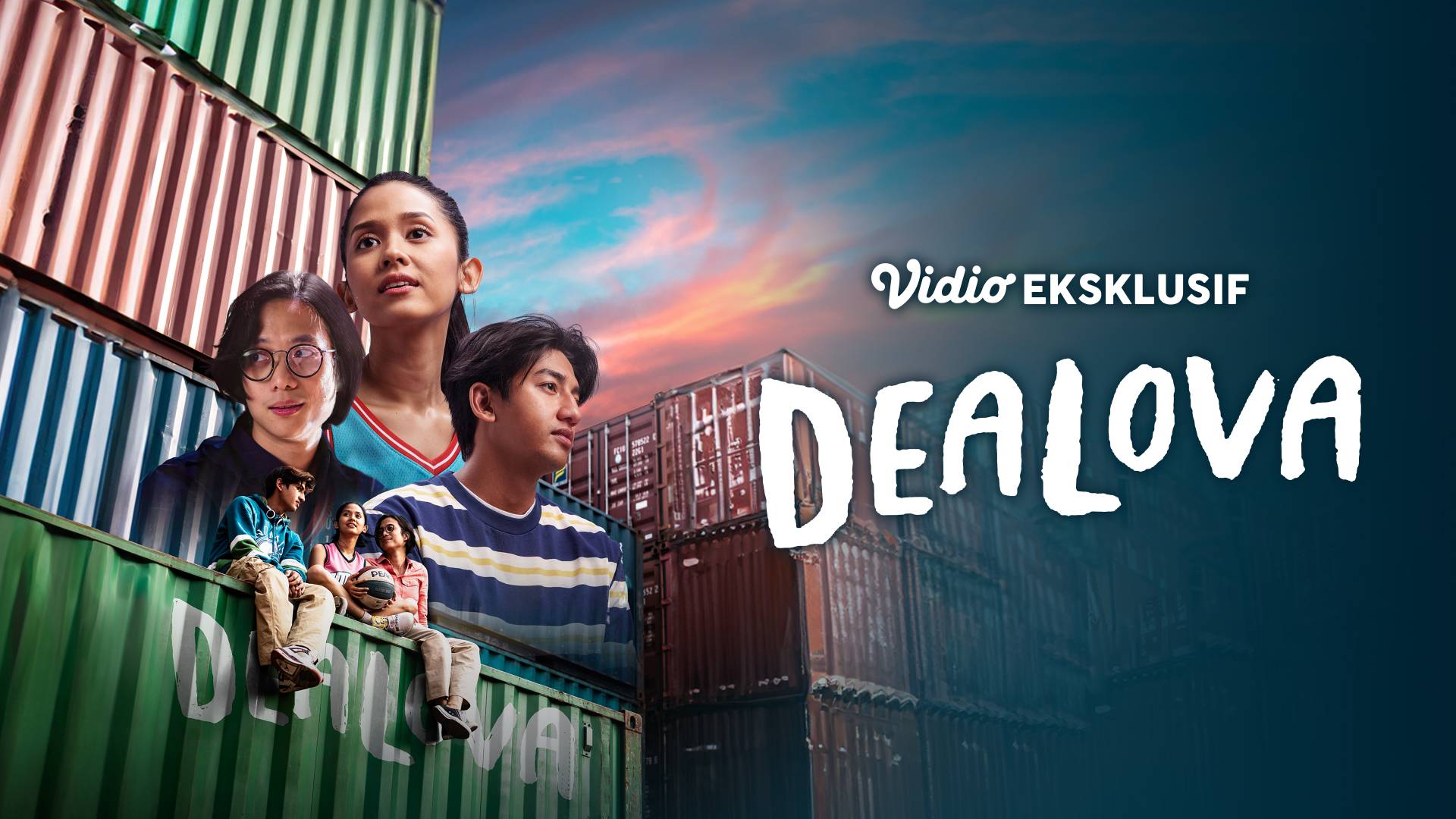 Dealova