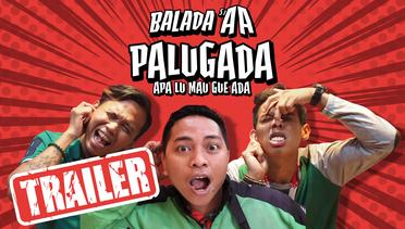 GO-VIDEO 2017_Balada Si AA Palugada_Trailer_Fajar Syahbana