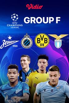 Penyisihan Grup F | Liga Champions 2020/2021