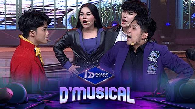 Black Wolves Gagal Total! Jirayut Kasih Kejutan Diakhir Cerita  1 Dekade