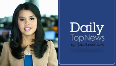 Daily TopNews 20 Mei 2015, Berita Terpopuler yang Ada di Facebook Liputan6.com