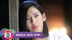 Iman Suamiku Runtuh Saat Melihat Senyuman Wanita Itu | Suara Hati Istri