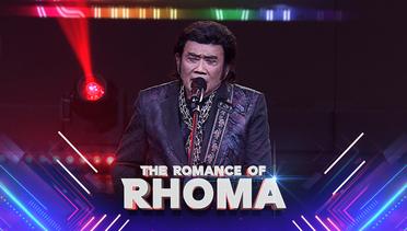 Manis Tiada Tara!! Rhoma Irama & Soneta Group "Gulali" Dunia.. Semua Nampak Indah!!! | The Romance Of Rhoma