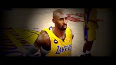 NBA 2K17 - Kobe Bryant Legend Edition Trailer
