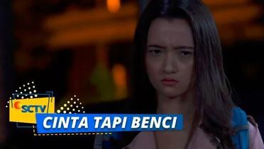 Aduduh, Kasian Banget Bianca Dicuekin Migo | Cinta Tapi Benci Episode 8