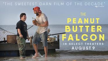 Trailer Peanut Butter Falcon