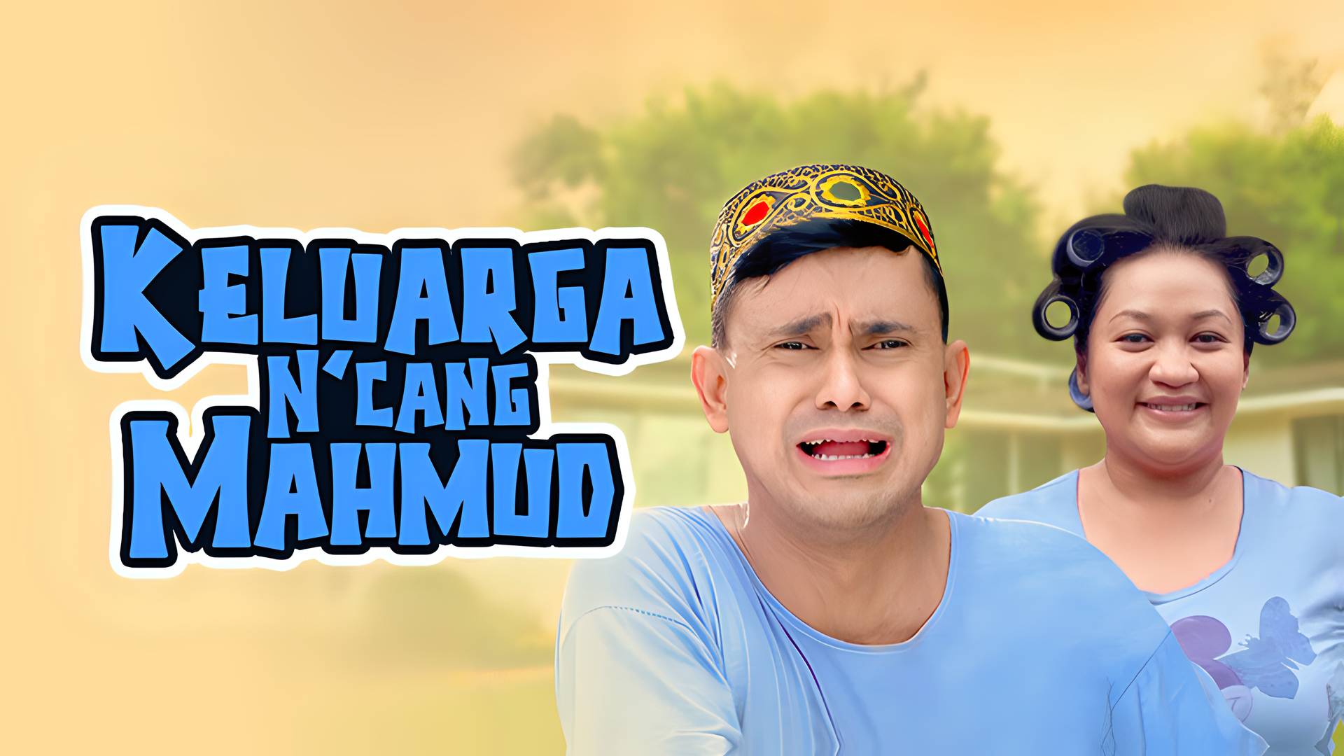 Keluarga N'cang Mahmud