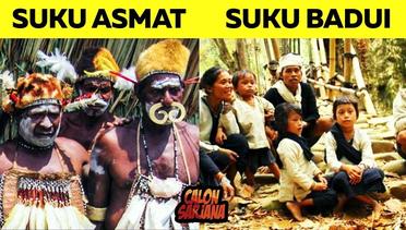 Inilah Suku Paling Ditakuti + Terkuat di Indonesia Karena Ilmu Hitam dan Sebagainya!