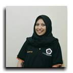 user profile