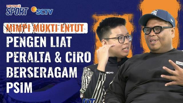 Pelatih Timnas Indonesia John Herdman Panggil Cahya, Mukti Entut Mau PSIM Main di Asia Kaya Persib