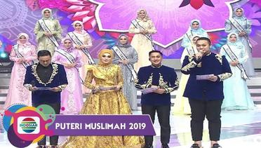 Puteri Muslimah Indonesia 2019