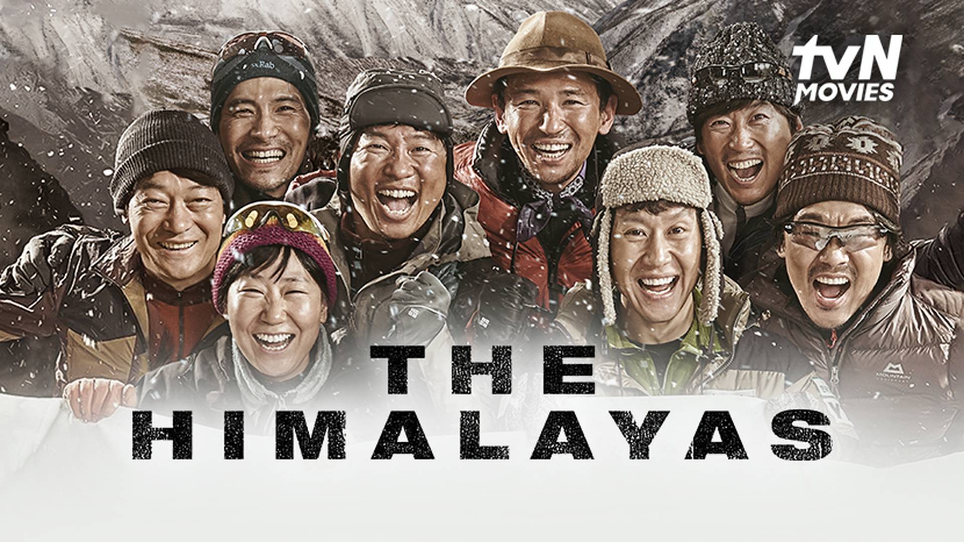Nonton The Himalayas (2015) Sub Indo | Vidio
