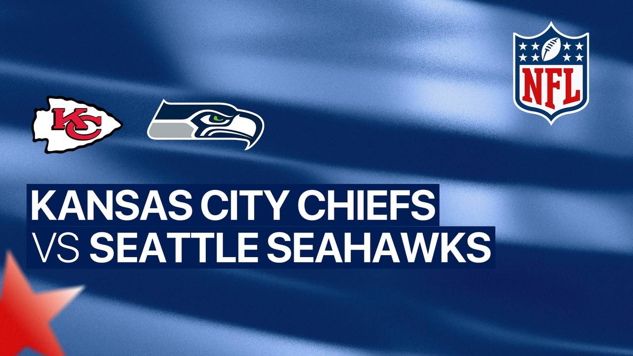 Kansas City Chiefs vs Seattle Seahawks - Full Match | NFL 2026/27