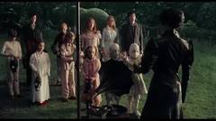 Miss Peregrine's Home for Peculiar Children Trailer #2 