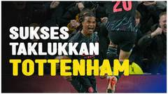 Dramatis, Manchester City Sukses Taklukkan Tottenham Hotspur di Piala FA