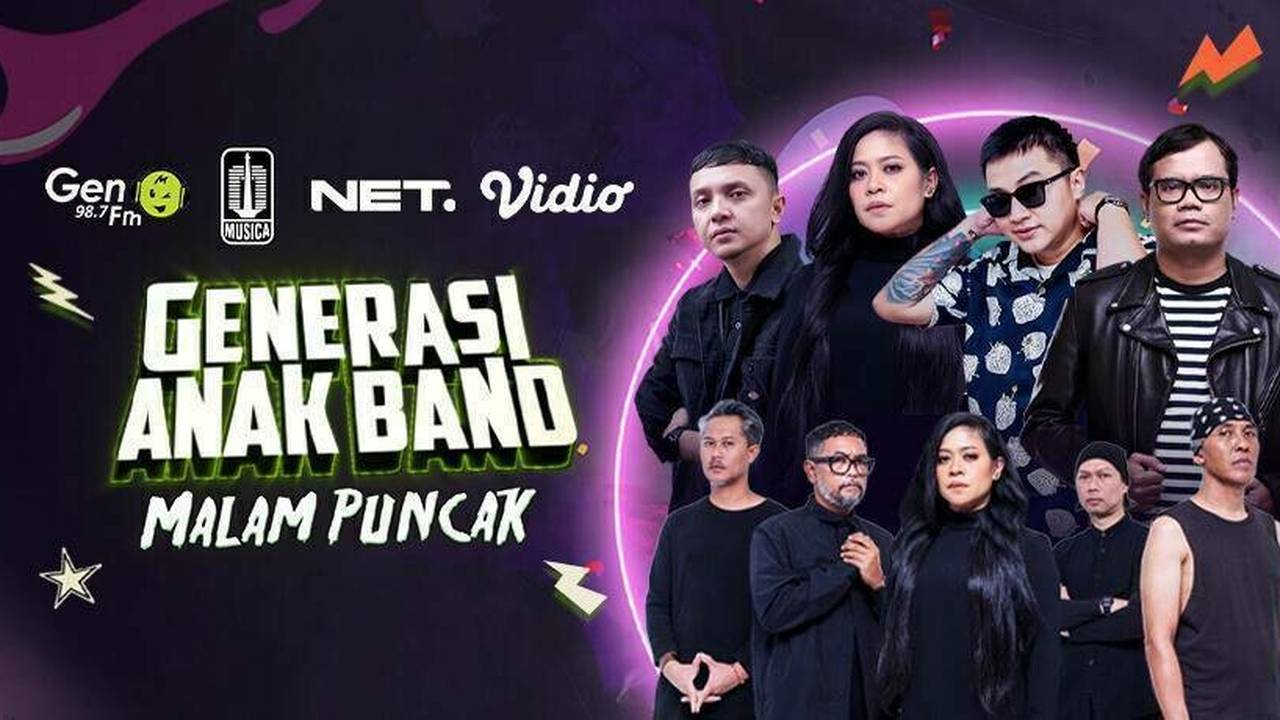 Kilau Malam Puncak Adujaknas GenRe 2025, Menteri dan Bupati Sebut Jadi Ruang Komunikasi Remaja