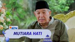 Keadilan | Mutiara Hati
